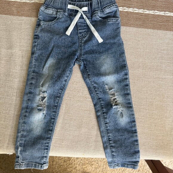 Little Bipsy 2-3T Bundle - Picture 9 of 10